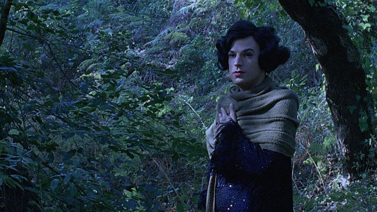 Morrer Como Um Homemの背景画像