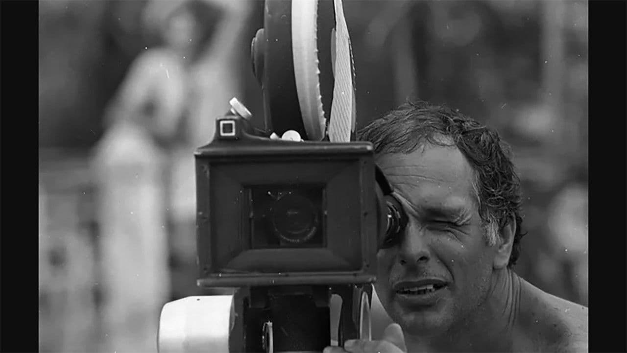 Nelson Filma o Rioの背景画像