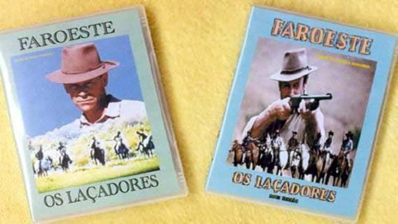 Os Laçadoresの背景画像