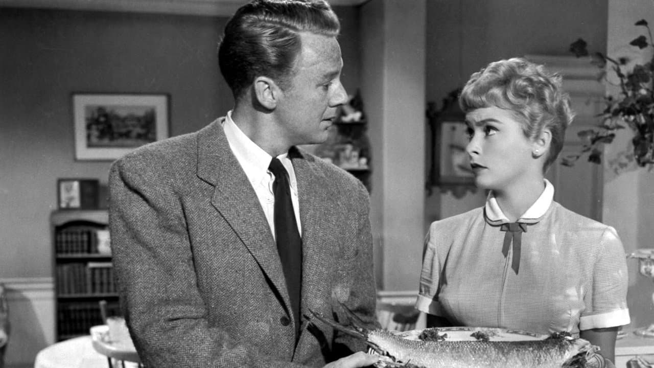 Confidentially Connieの背景画像