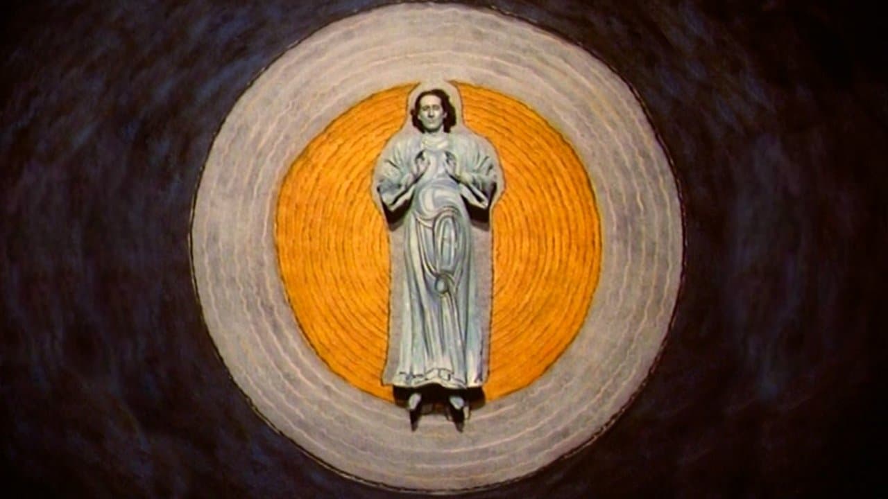 Hildegardの背景画像