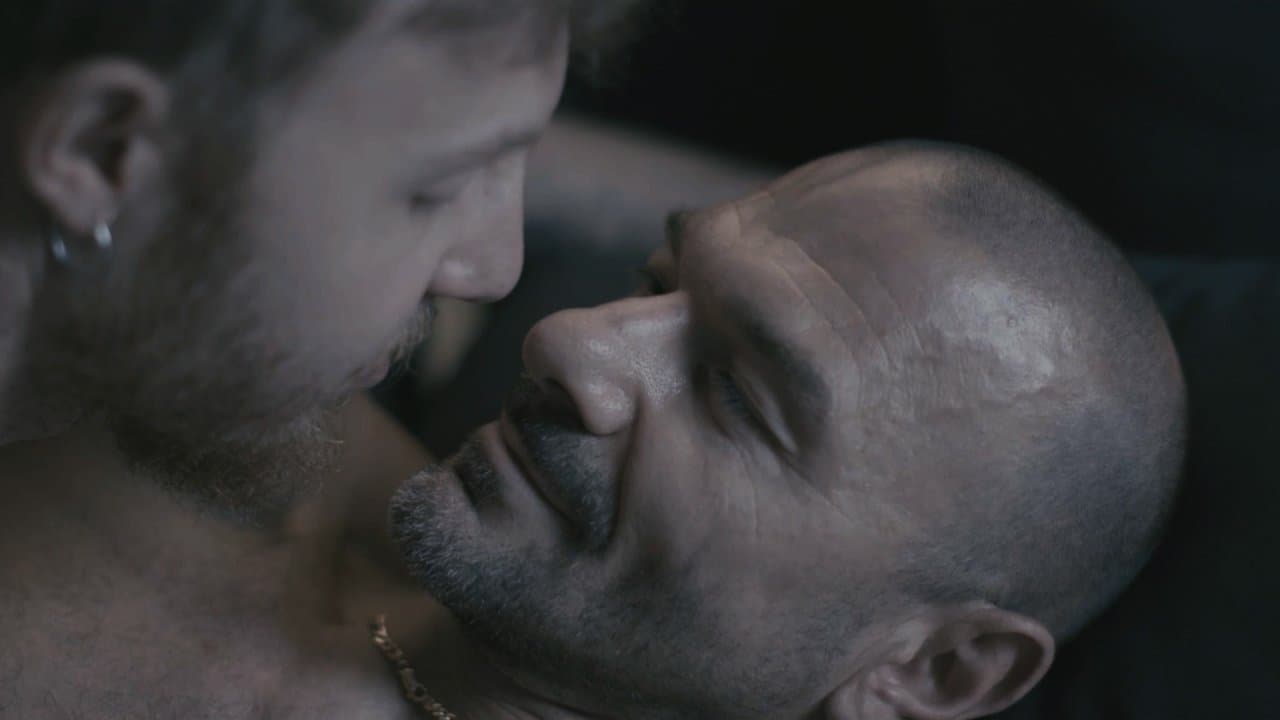 Anatomia di un rapportoの背景画像