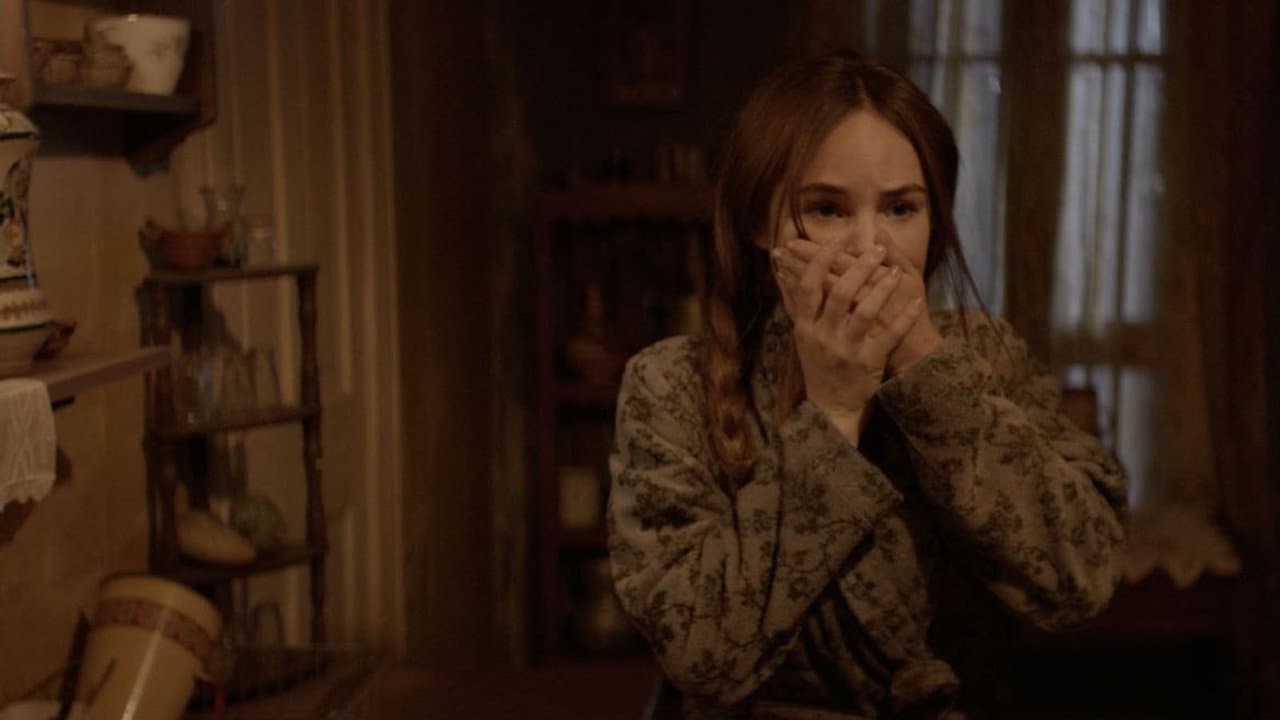 El Exorcismo de Carmen Faríasの背景画像