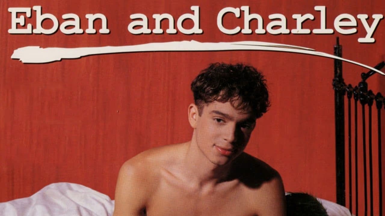 Eban and Charleyの背景画像