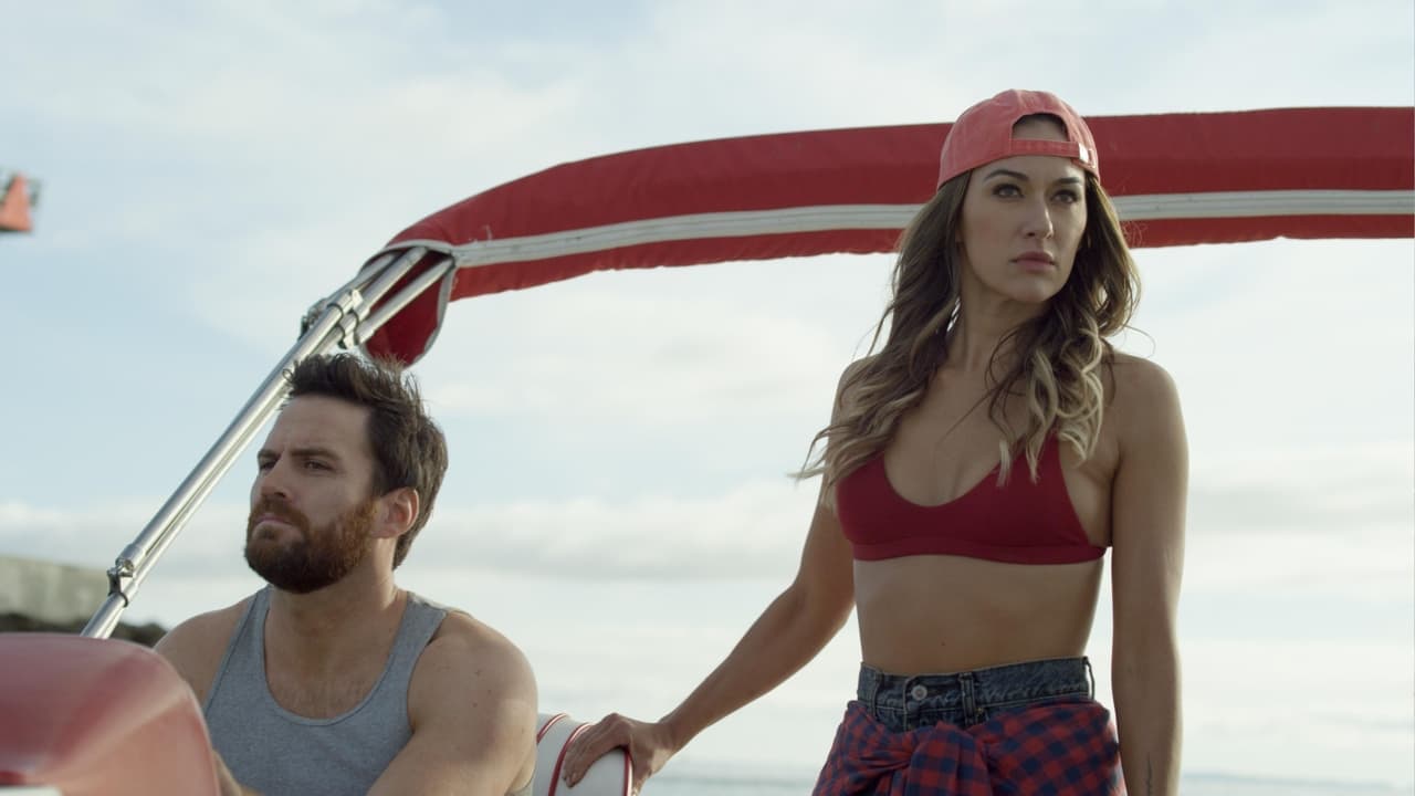 Break Evenの背景画像