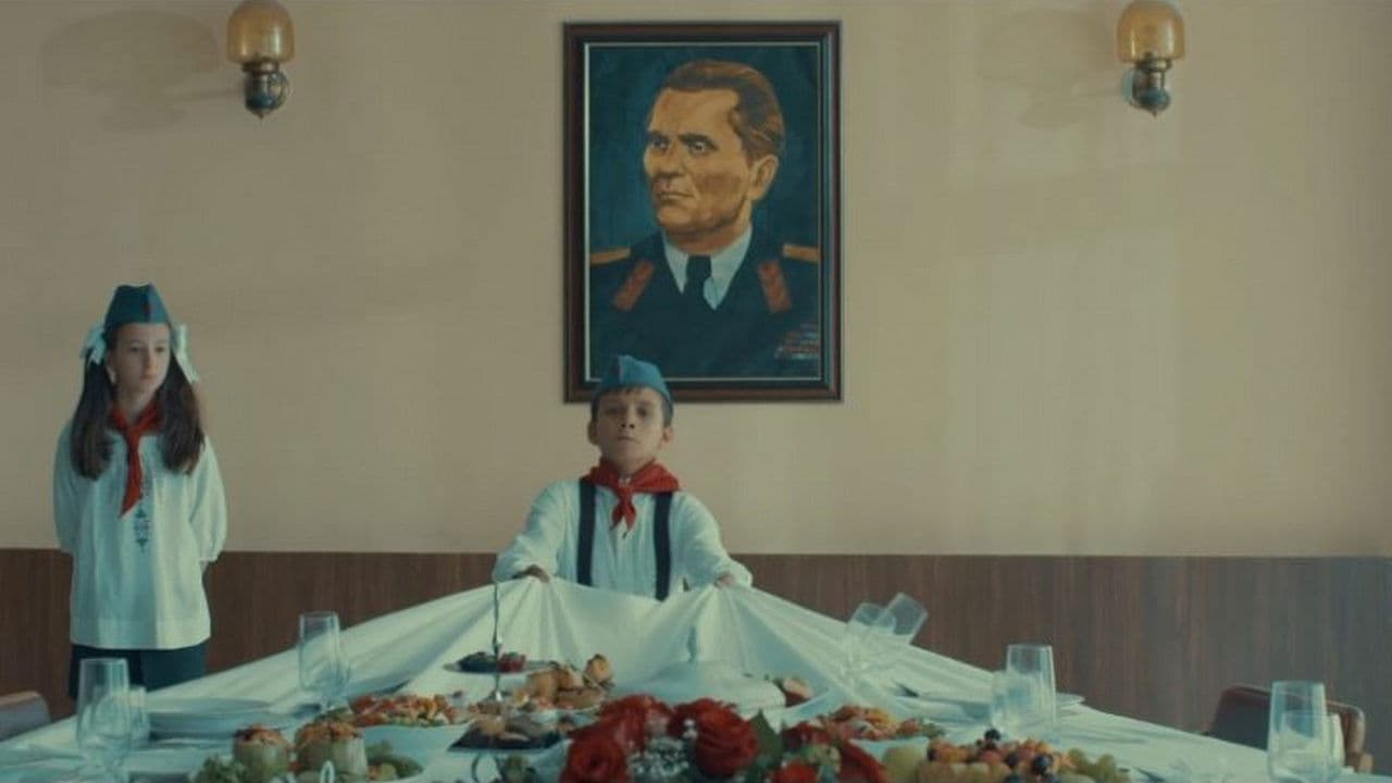 Еклерの背景画像