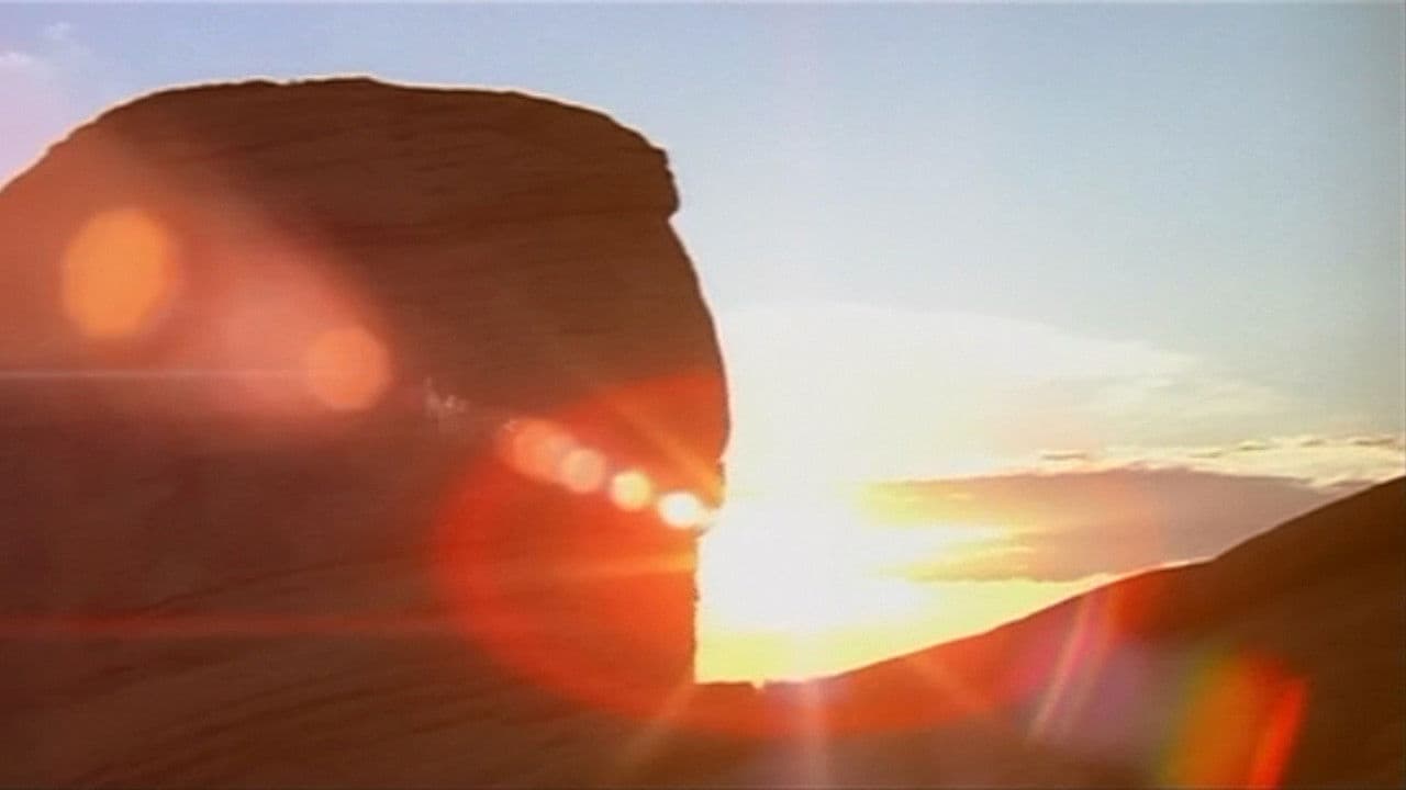 The Argumentの背景画像