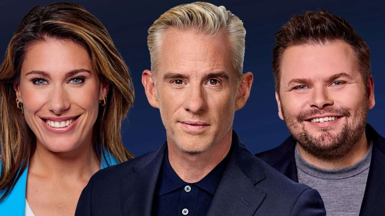 Nieuws van de Dagの背景画像