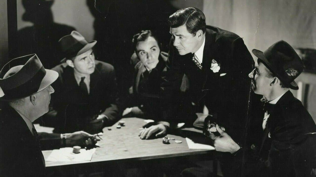 Racketeers in Exileの背景画像