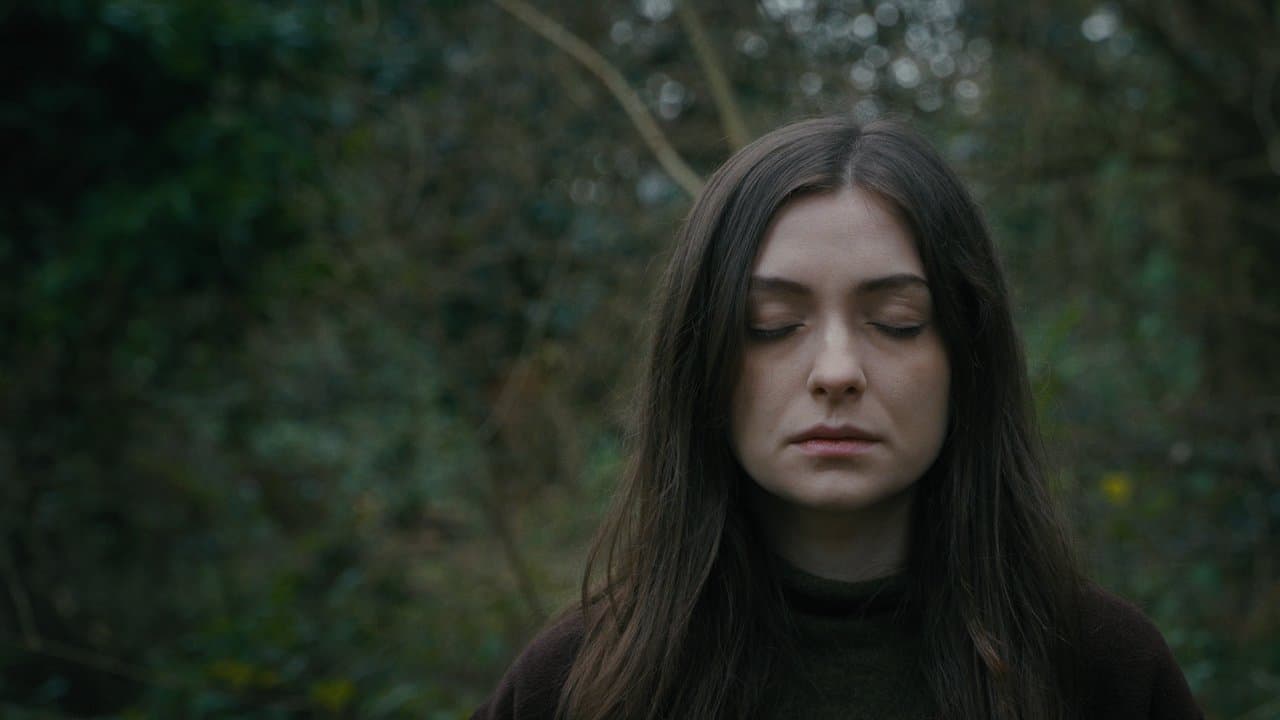 Save Me From Heavenの背景画像