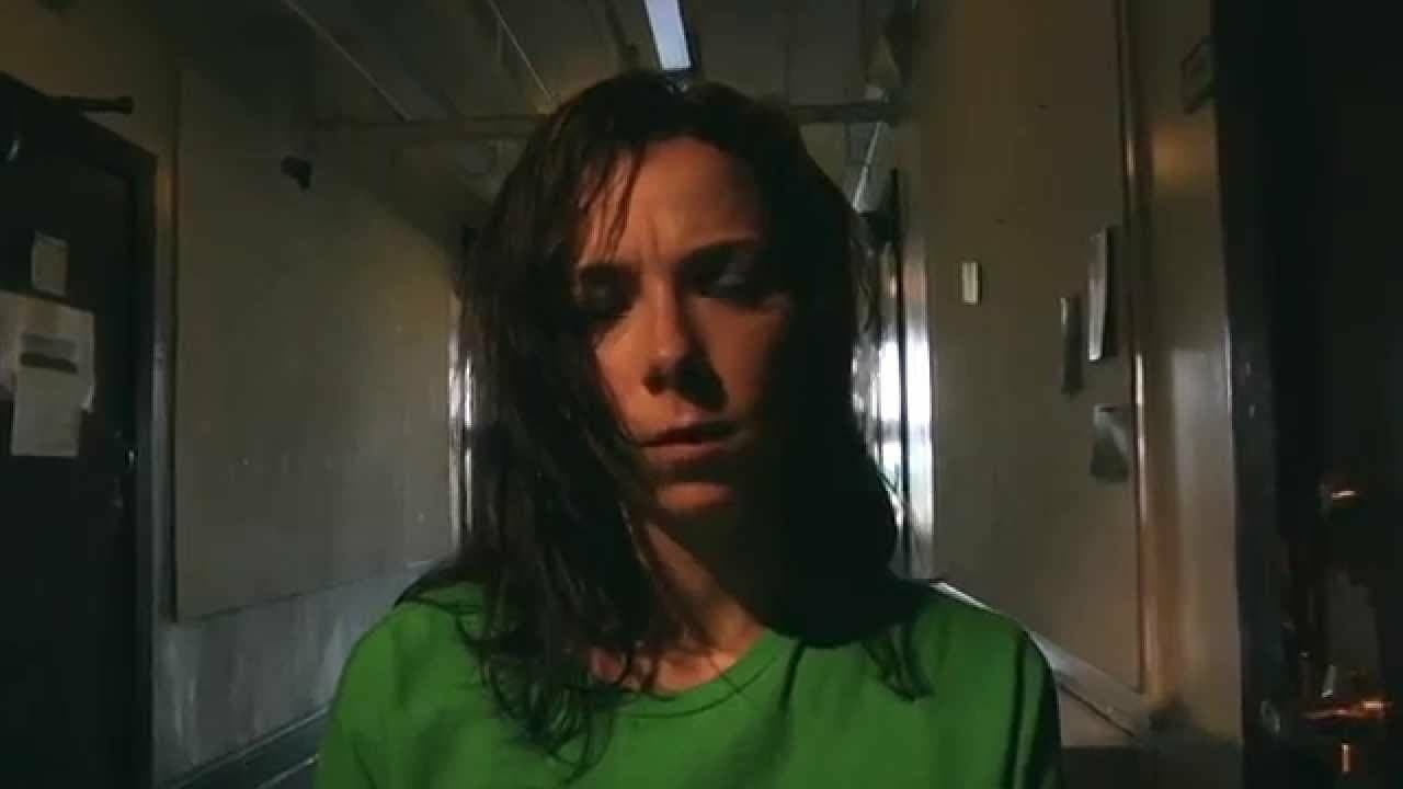 I Don't Wanna Feel Nothin' No Moreの背景画像