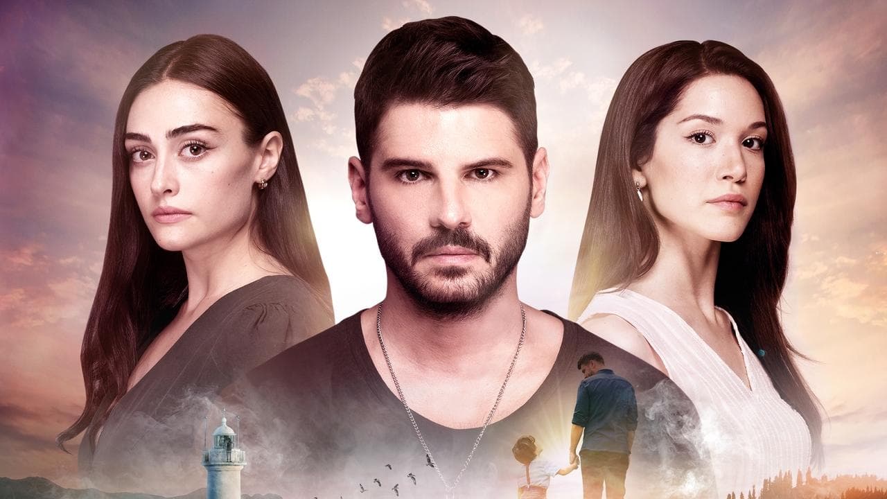 Bir Umut Yeterの背景画像