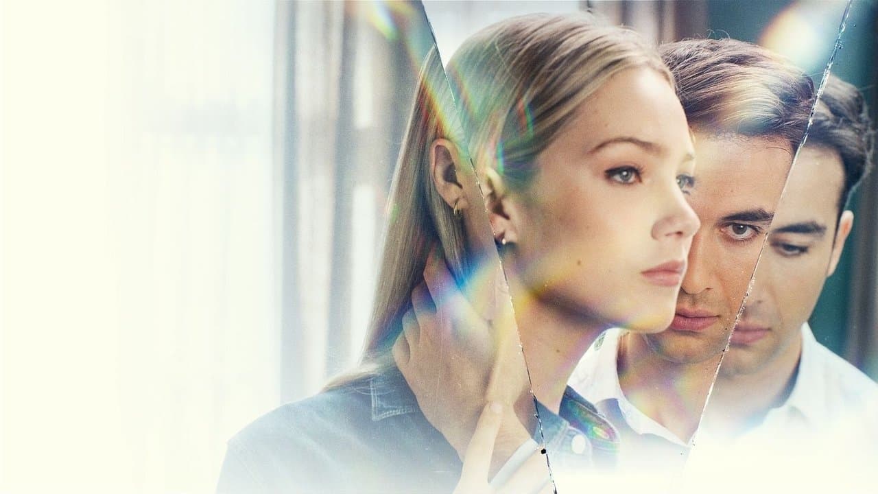 Déjà Vu - Alles is Voorbestemdの背景画像