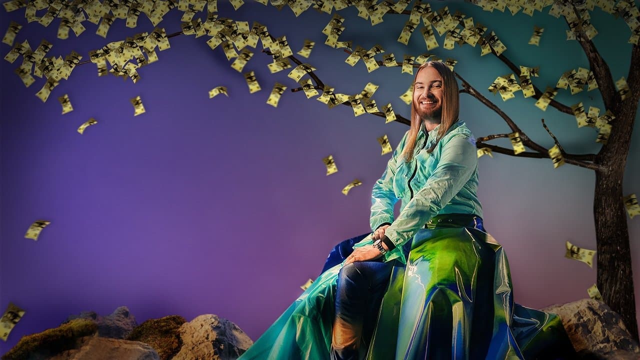 Donnie op de Monnieの背景画像