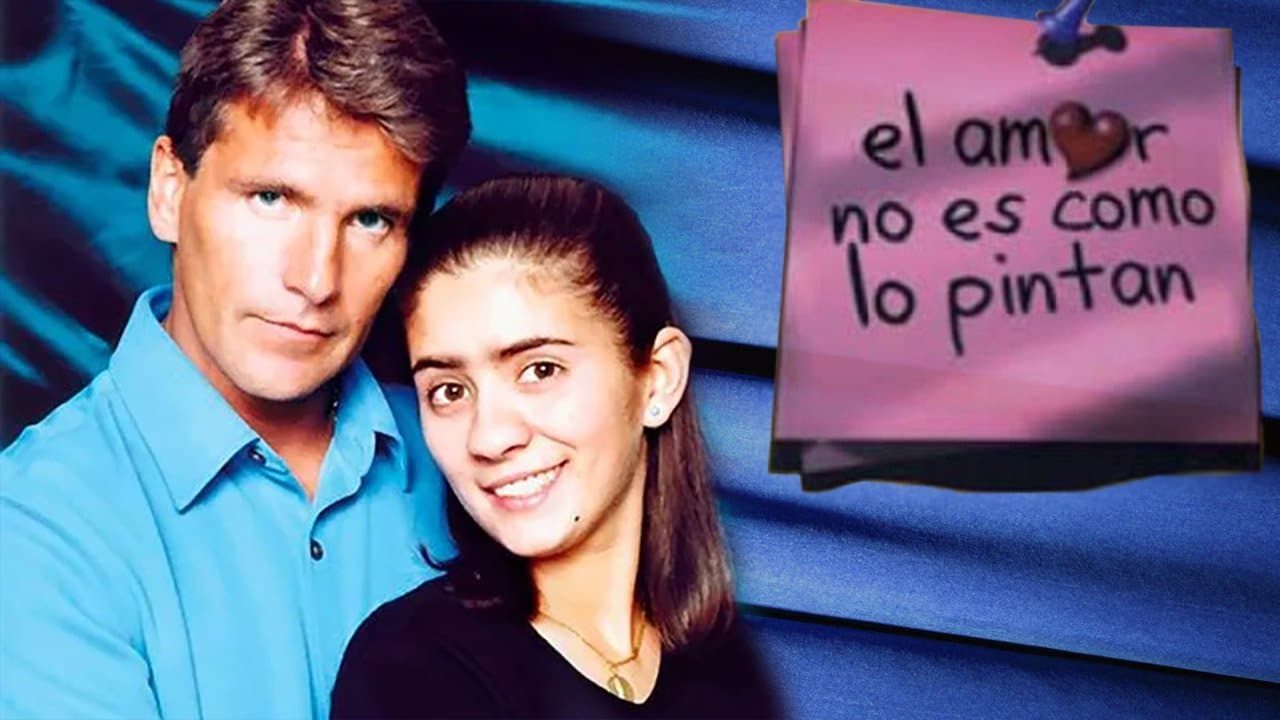 El amor no es como lo pintanの背景画像