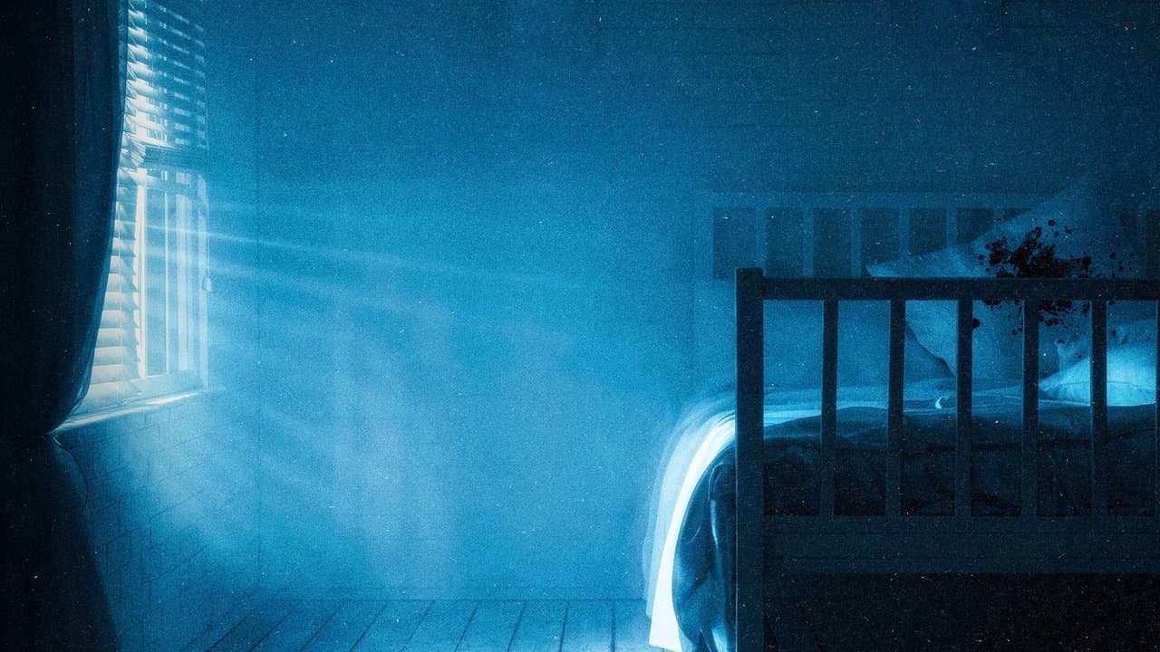 While They Were Sleepingの背景画像