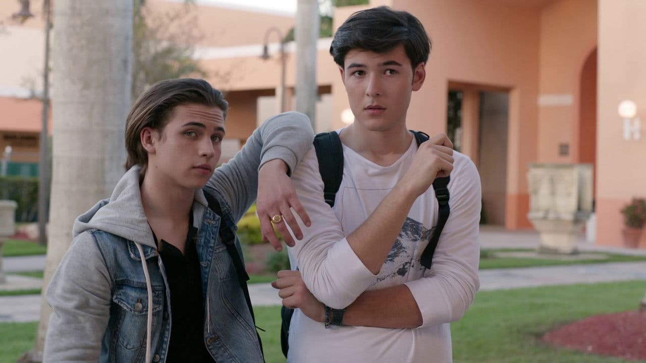 Sinister Seductionの背景画像