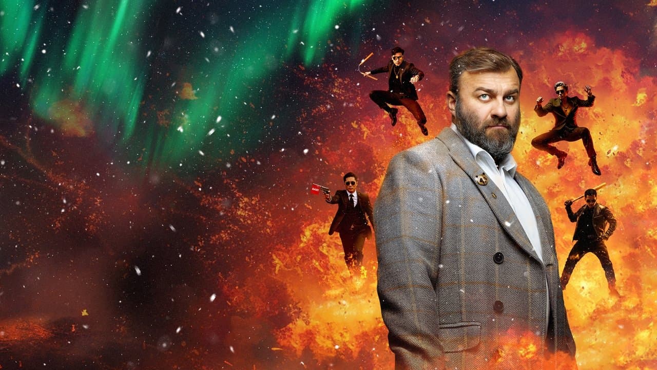 Полярныйの背景画像