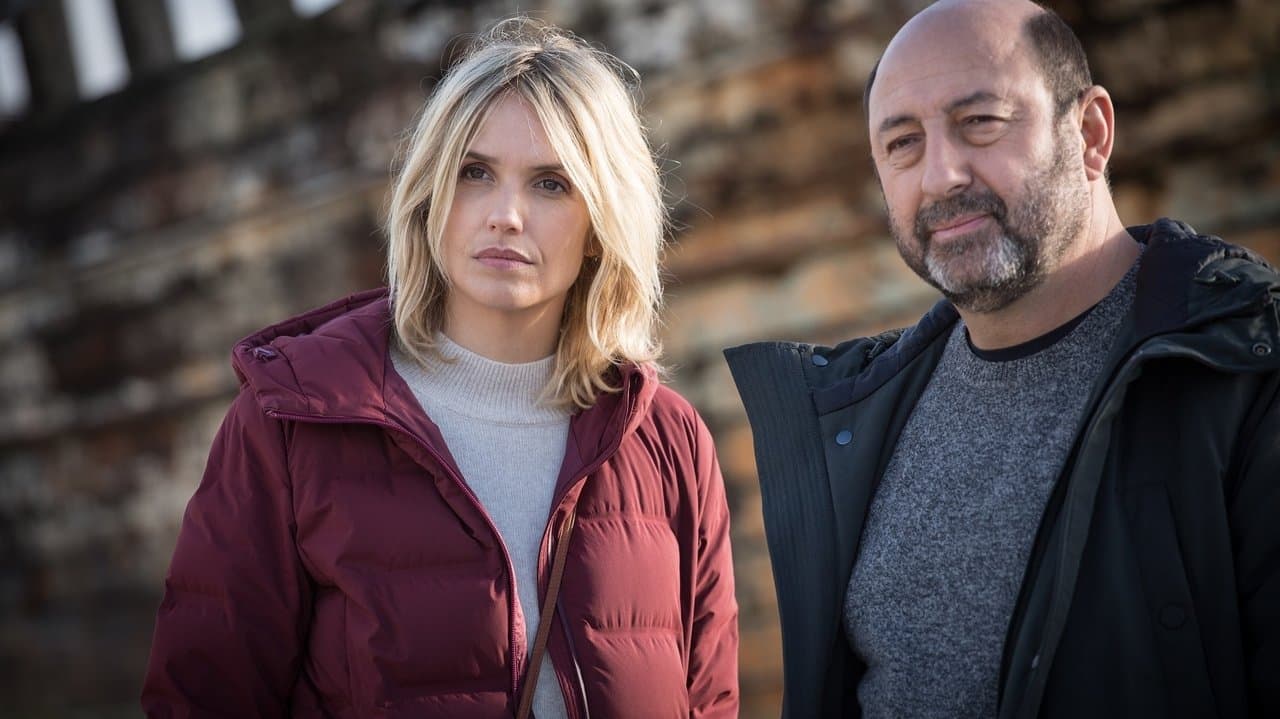 La Part du soupçonの背景画像