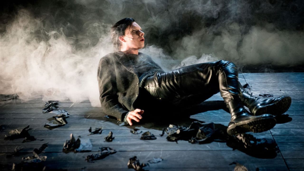 Bortbytingenの背景画像