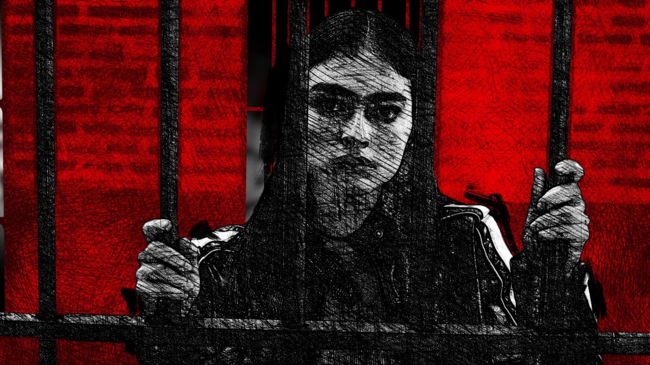 Los años heridosの背景画像