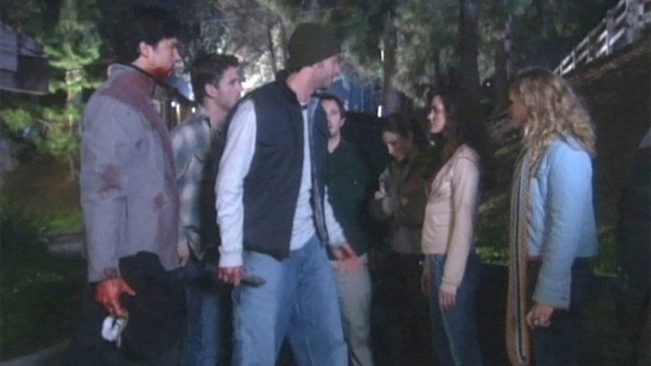 The Graveyardの背景画像