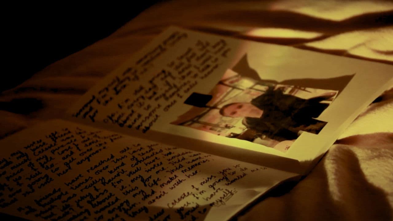 Dear Diary, Please Come Homeの背景画像