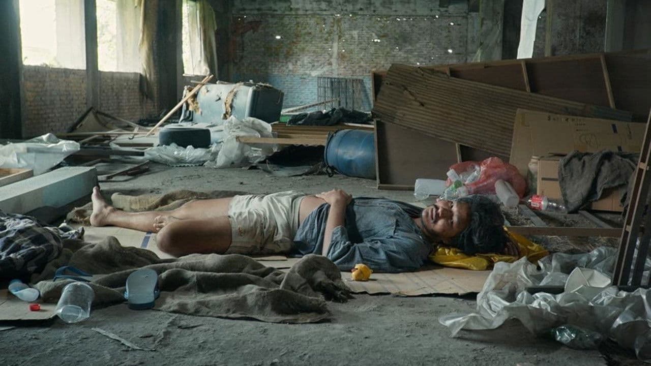 ผิดปกติใหม่の背景画像