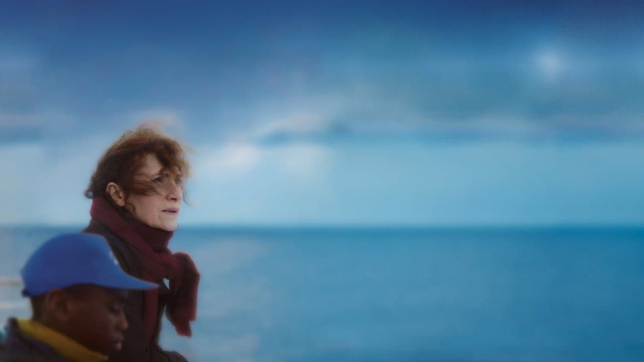 Jeter l’ancre un seul jourの背景画像