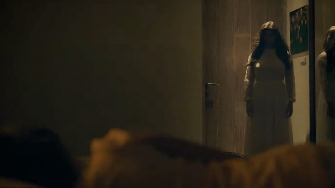 Barbara Reimaginedの背景画像