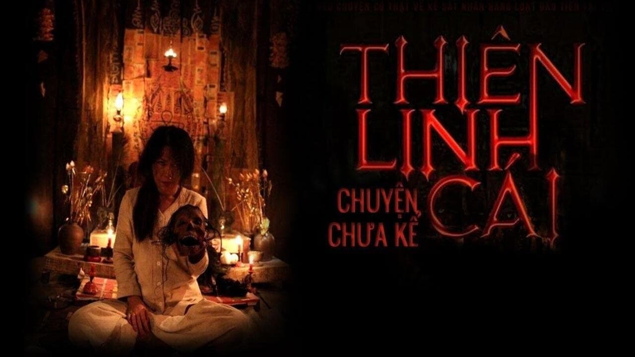 Thiên Linh Cái: Chuyện Chưa Kểの背景画像