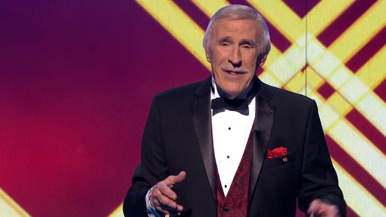 Bruce's Hall of Fameの背景画像