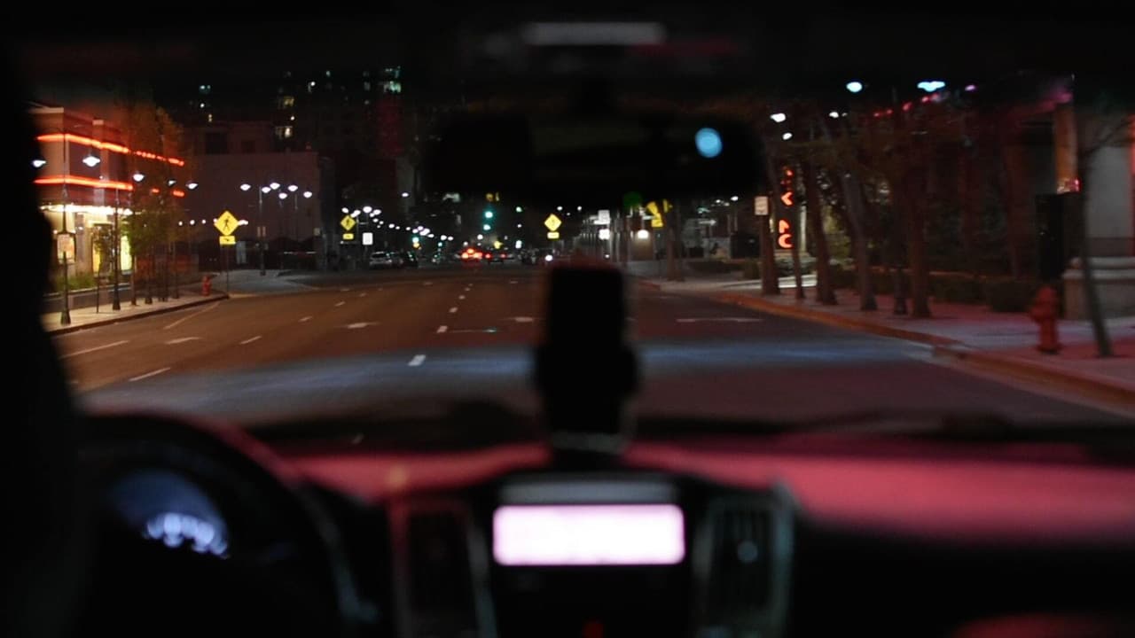 Reprisalの背景画像