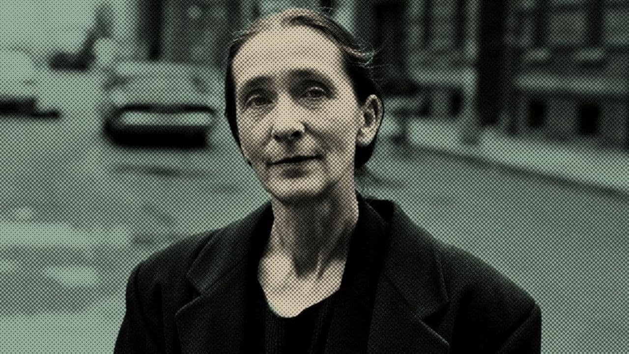 Pina Bausch a Romaの背景画像