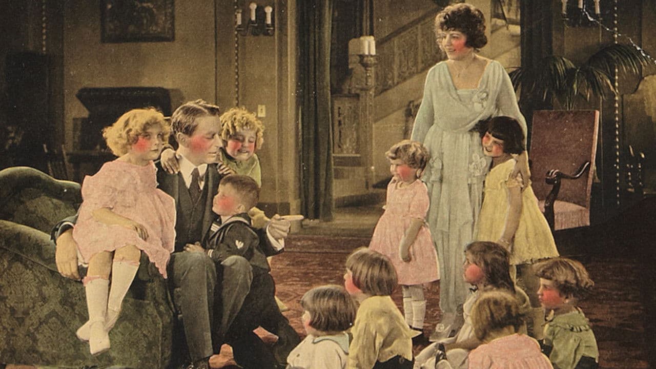 Love Madnessの背景画像