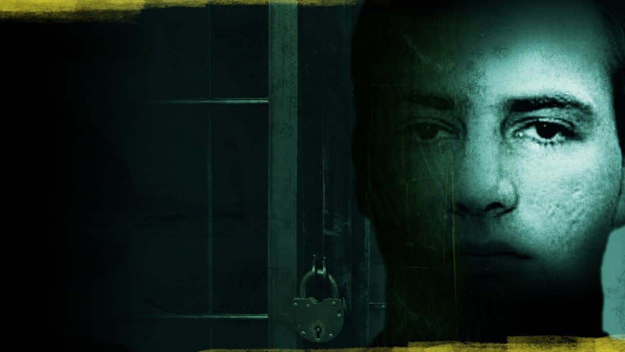 Das Phantom - Auf der Jagd nach Norman Franzの背景画像