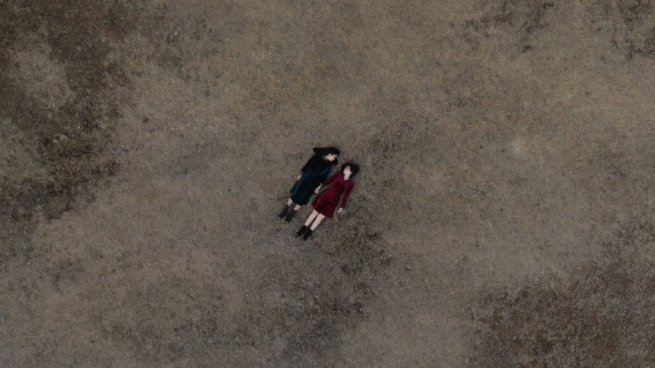 카르마の背景画像