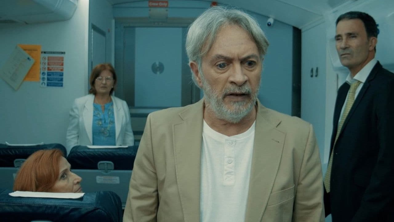 Si Talía fuera ciegaの背景画像