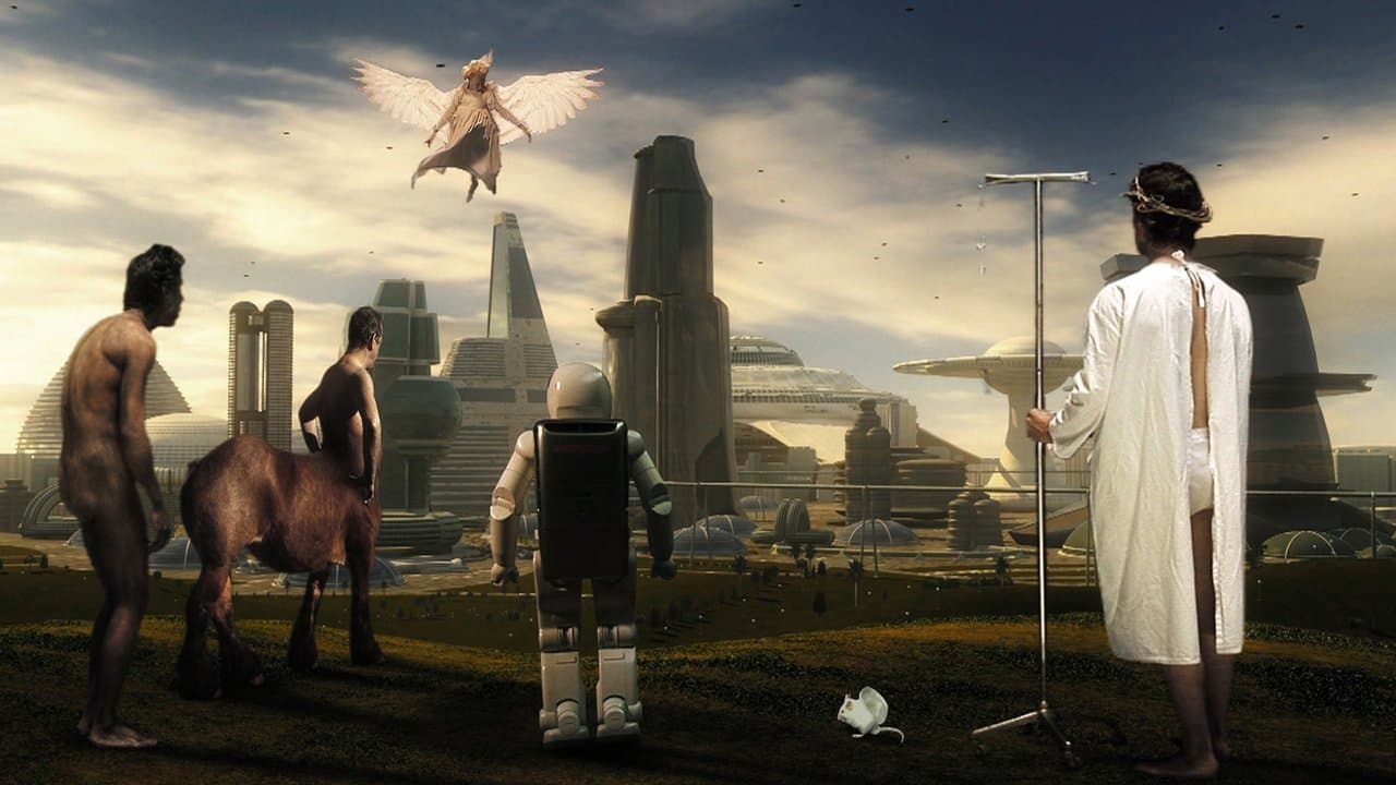 TechnoCalypsの背景画像