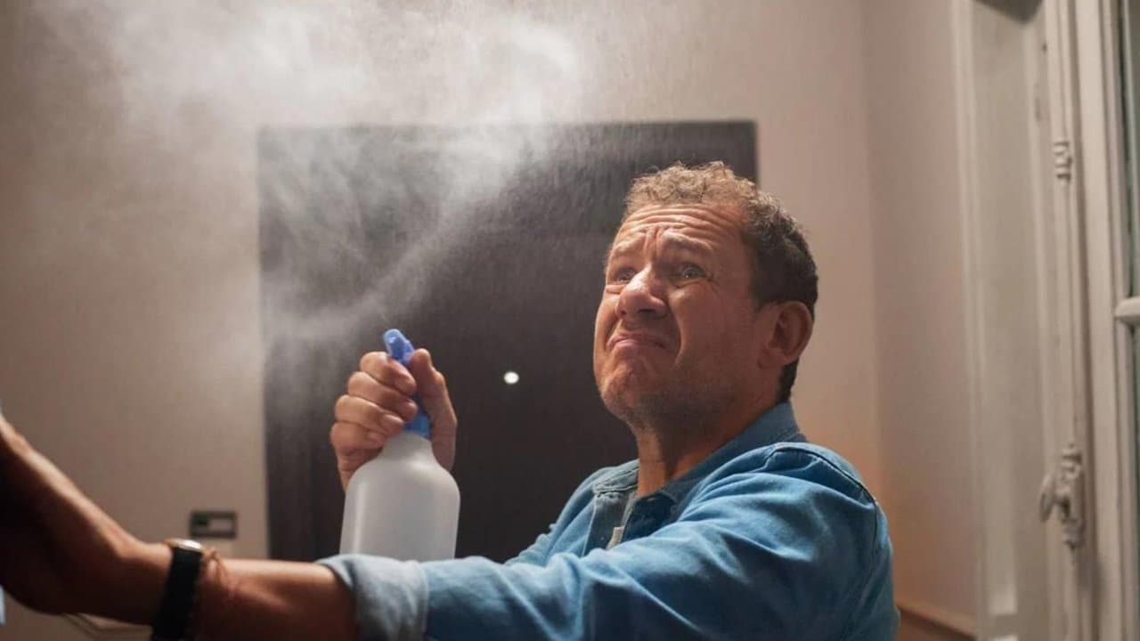 8 Rue de l'Humanitéの背景画像