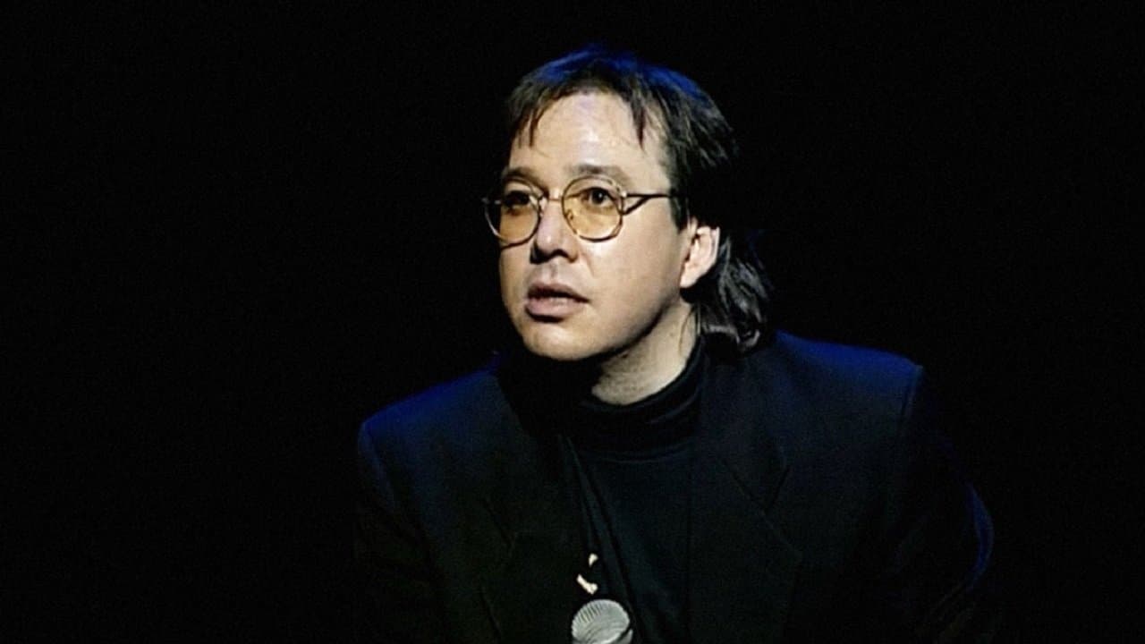 Bill Hicks: Relentlessの背景画像