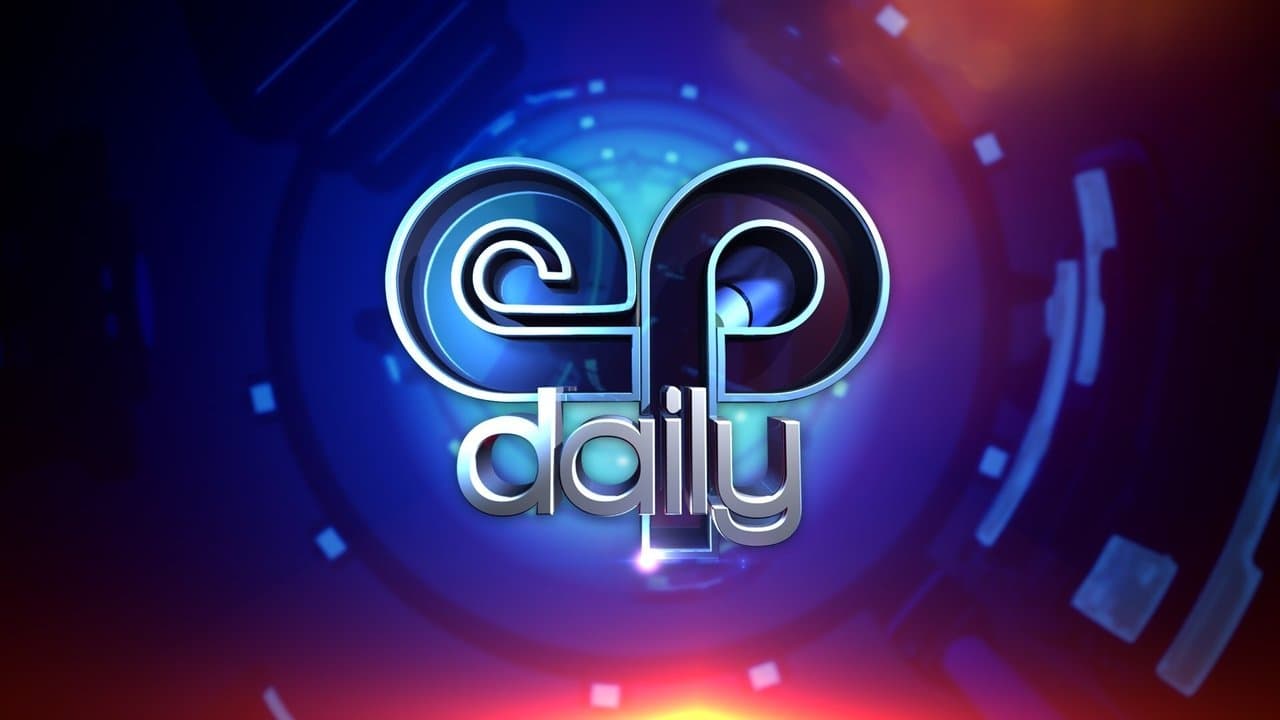 EP Dailyの背景画像