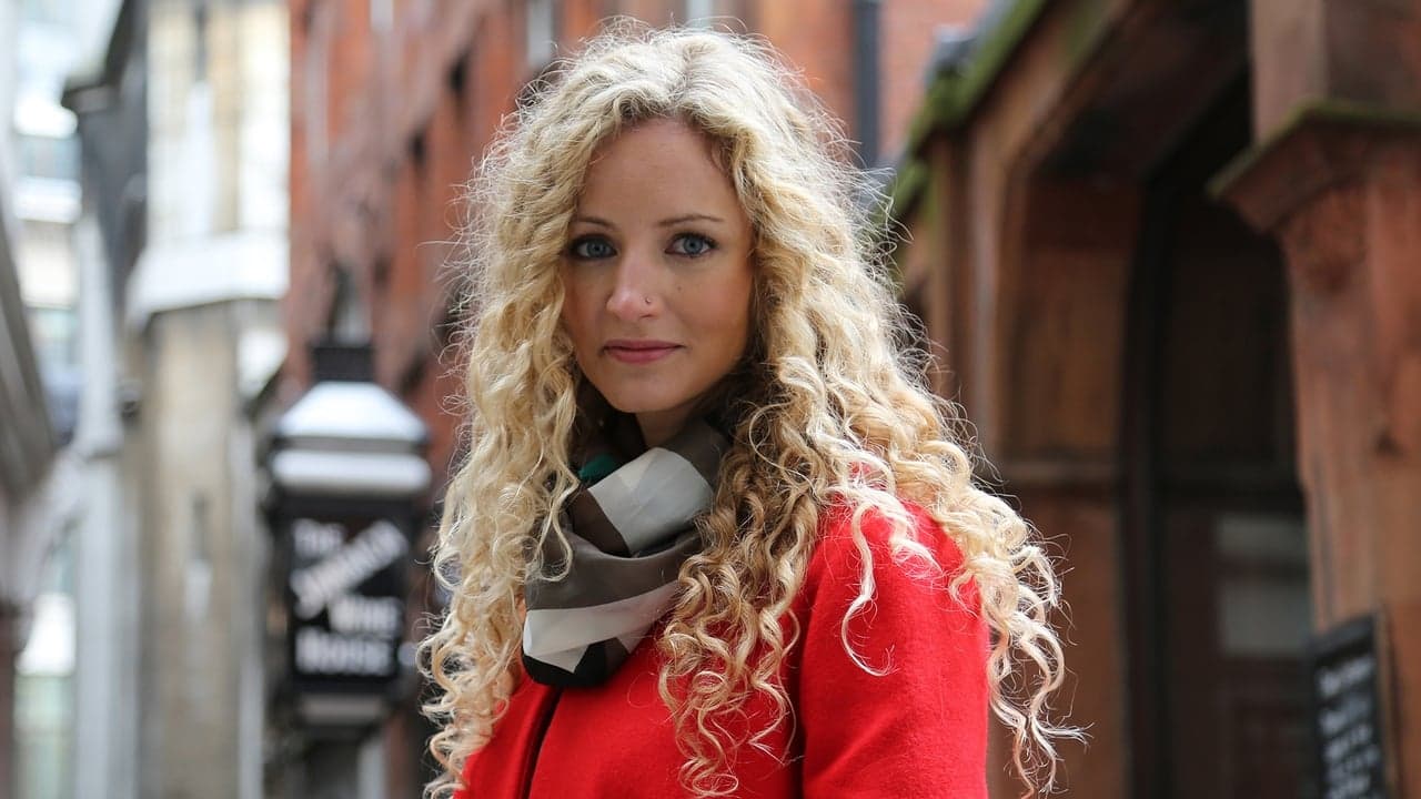 The Great Fire: In Real Timeの背景画像