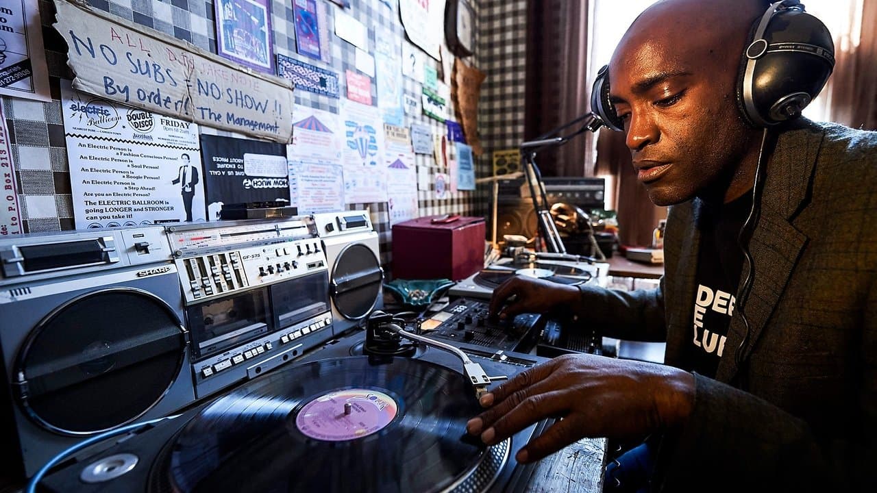 The Last Pirates: Britain's Rebel DJsの背景画像