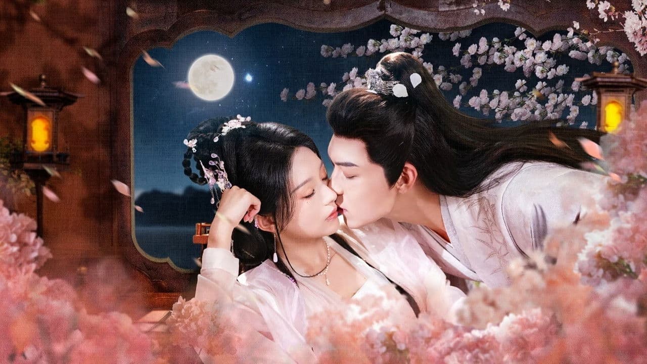 惊梦の背景画像