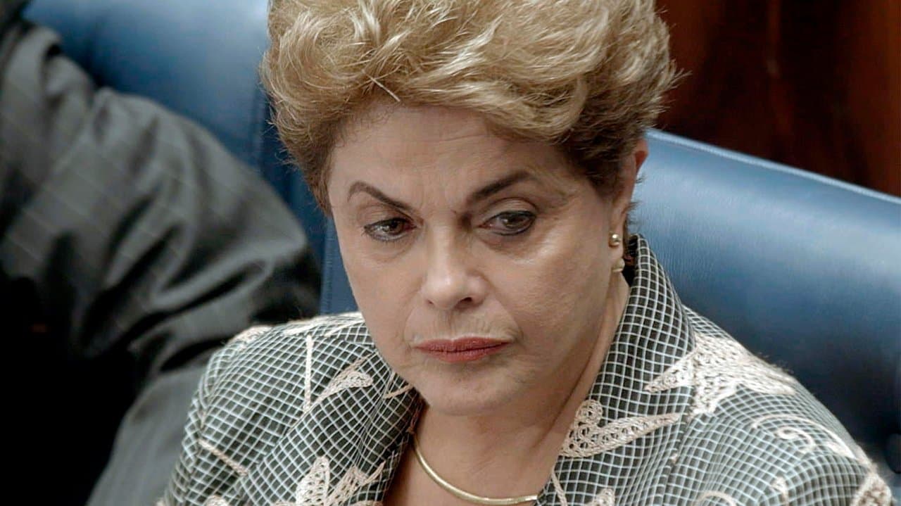 O Processoの背景画像