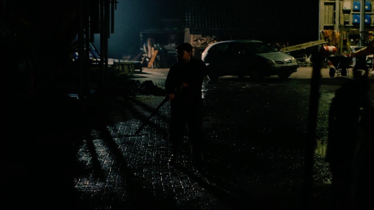 Polderの背景画像