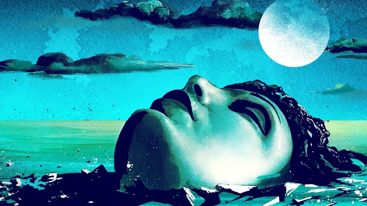 Dead & Buriedの背景画像