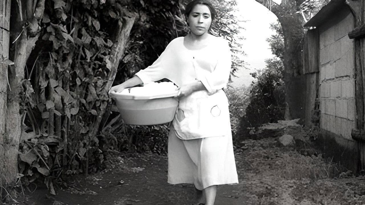 Blancaの背景画像