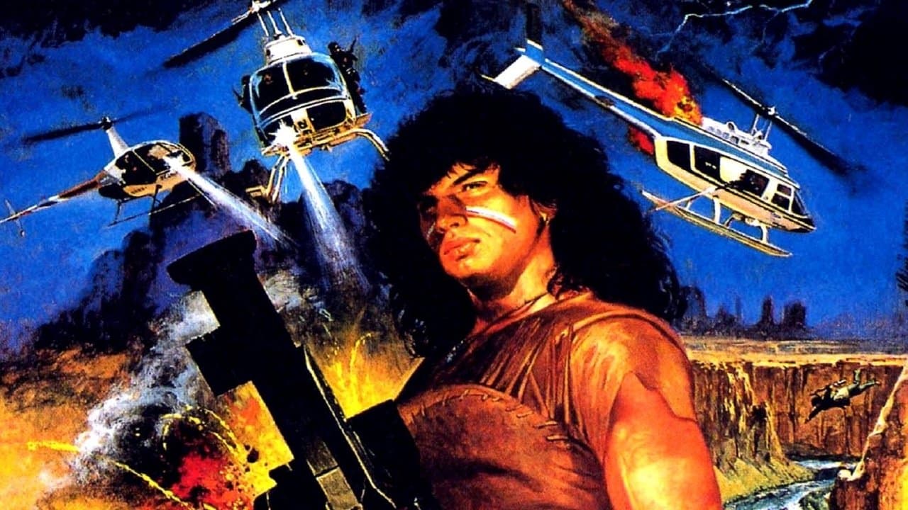 Thunderの背景画像